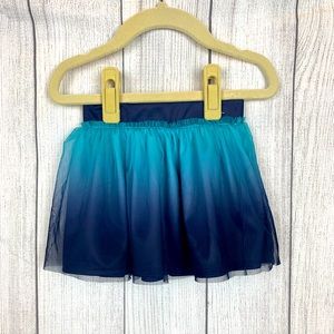 Toddler Girl’s Skirt